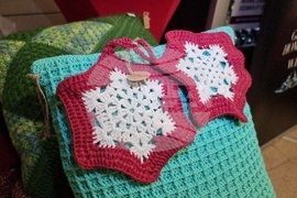 Румъния - Коледен дипломатически благотворителен базар в Букурещ