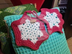 Румъния - Коледен дипломатически благотворителен базар в Букурещ