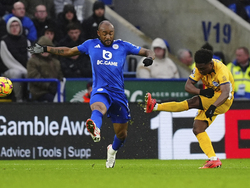 Britain Soccer Premier League