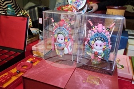 Румъния - Коледен дипломатически благотворителен базар в Букурещ