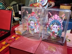 Румъния - Коледен дипломатически благотворителен базар в Букурещ