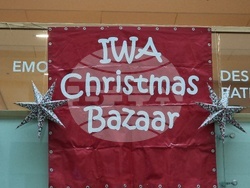 Румъния - Коледен дипломатически благотворителен базар в Букурещ