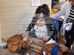 Румъния - Коледен дипломатически благотворителен базар в Букурещ