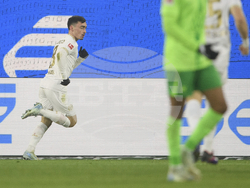 Germany Soccer Bundesliga