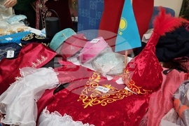 Румъния - Коледен дипломатически благотворителен базар в Букурещ