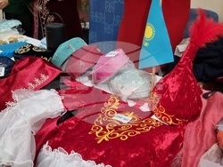 Румъния - Коледен дипломатически благотворителен базар в Букурещ