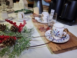 Румъния - Коледен дипломатически благотворителен базар в Букурещ