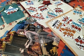 Румъния - Коледен дипломатически благотворителен базар в Букурещ