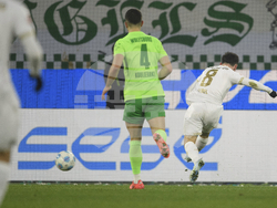 Germany Soccer Bundesliga