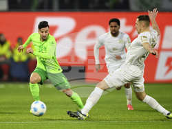 Germany Soccer Bundesliga