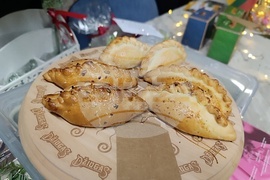 Румъния - Коледен дипломатически благотворителен базар в Букурещ