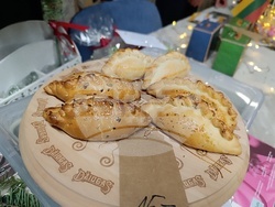 Румъния - Коледен дипломатически благотворителен базар в Букурещ