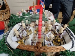 Румъния - Коледен дипломатически благотворителен базар в Букурещ