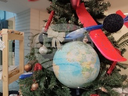 Румъния - Коледен дипломатически благотворителен базар в Букурещ