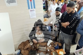 Румъния - Коледен дипломатически благотворителен базар в Букурещ