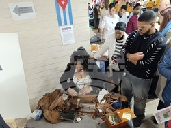 Румъния - Коледен дипломатически благотворителен базар в Букурещ