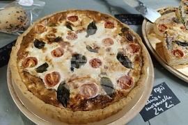 Румъния - Коледен дипломатически благотворителен базар в Букурещ