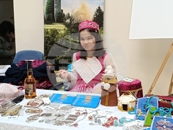 Румъния - Коледен дипломатически благотворителен базар в Букурещ