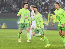 Germany Soccer Bundesliga