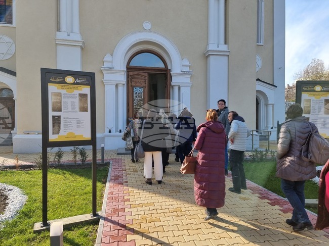 Инфотур събра над 50 екскурзоводи във Видин