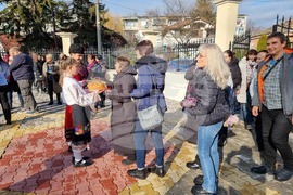 Видин - екскурзоводи - инфотур