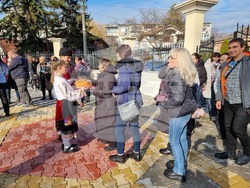 Видин - екскурзоводи - инфотур