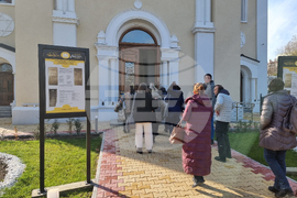 Видин - екскурзоводи - инфотур