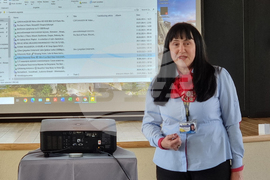 Видин - екскурзоводи - инфотур