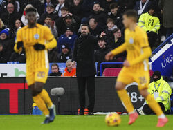 Britain Soccer Premier League