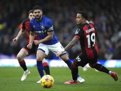 Britain Soccer Premier League