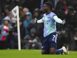 Britain Soccer Premier League