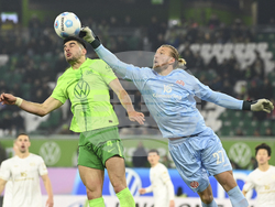 Germany Soccer Bundesliga