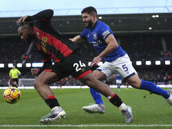 Britain Soccer Premier League