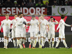 Germany Soccer Bundesliga