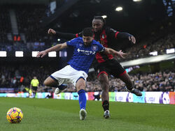 Britain Soccer Premier League