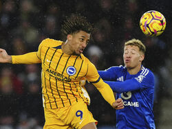 Britain Soccer Premier League