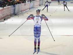 Finland Biathlon World Cup