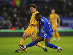 Britain Soccer Premier League