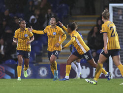Britain Soccer Premier League