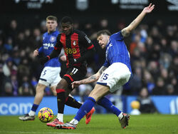 Britain Soccer Premier League
