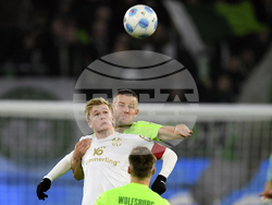 Germany Soccer Bundesliga