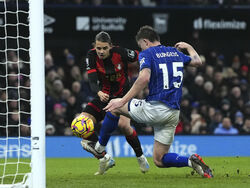 Britain Soccer Premier League