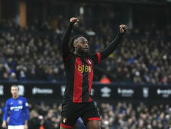 Britain Soccer Premier League
