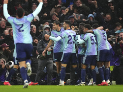 Britain Soccer Premier League