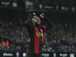 Britain Soccer Premier League
