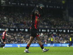 Britain Soccer Premier League