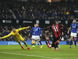 Britain Soccer Premier League
