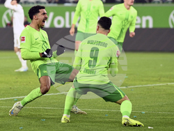 Germany Soccer Bundesliga