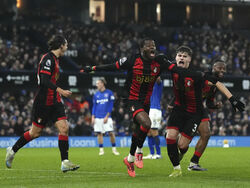 Britain Soccer Premier League