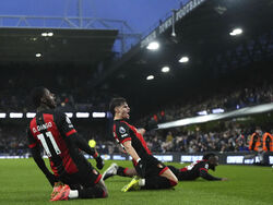 Britain Soccer Premier League
